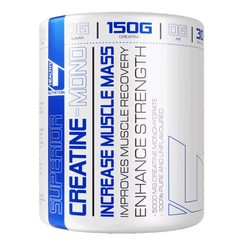 Creatine