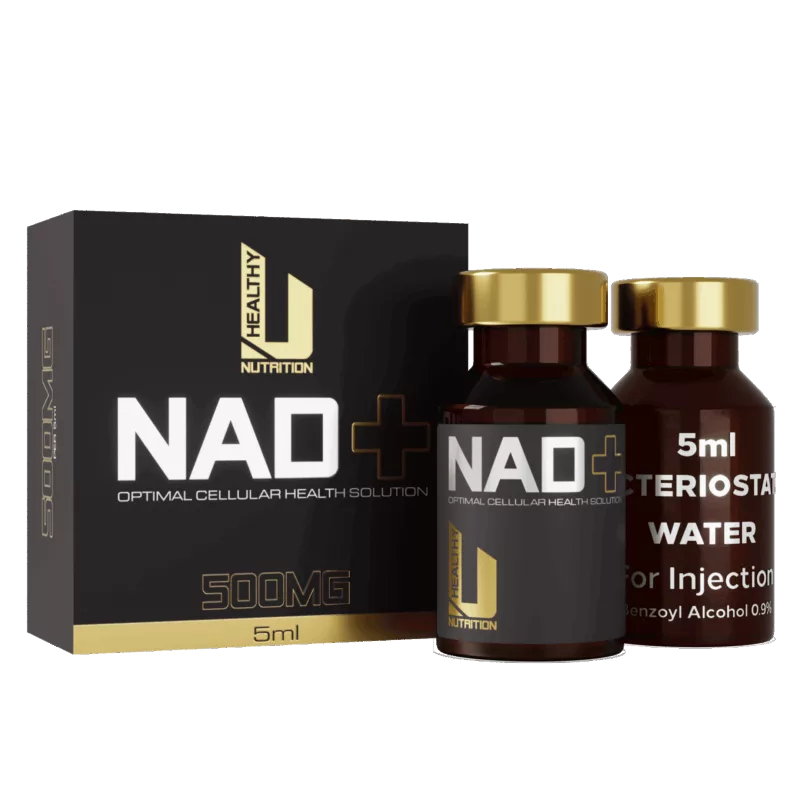 NAD+