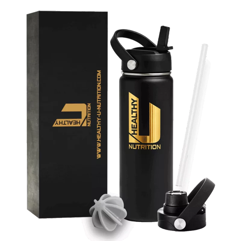 Thermal Hydration Flask