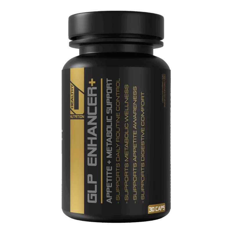 GLP Enhancer