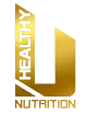 Healthy U Nutrition Logo